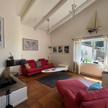 06V - Beautiful Villa With Spa Pool And Tennis 毕奥 外观 照片