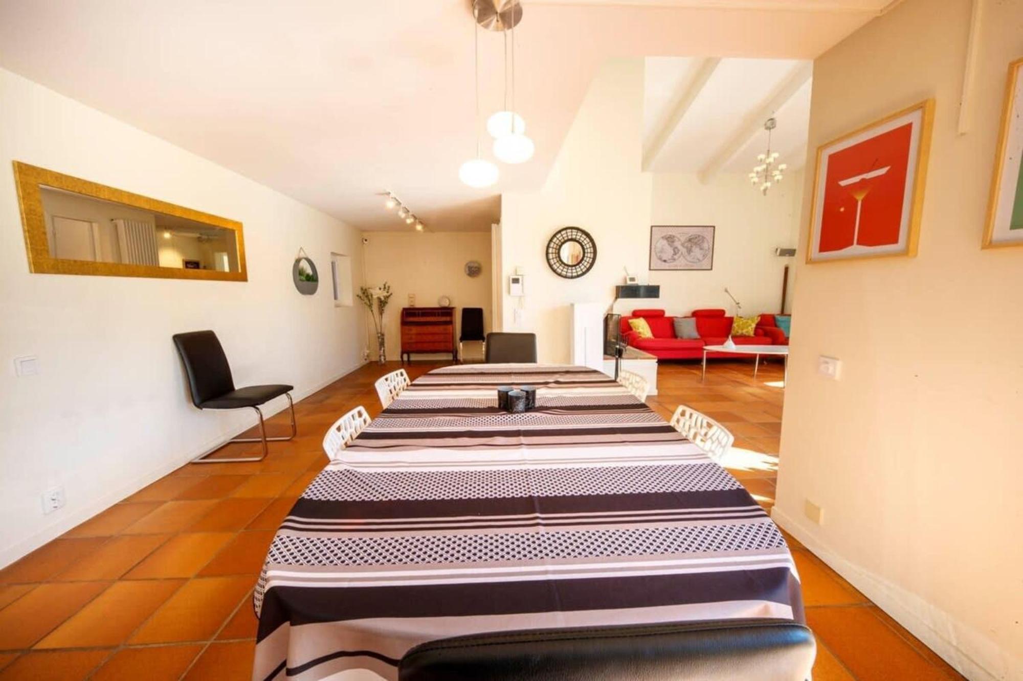 06V - Beautiful Villa With Spa Pool And Tennis 毕奥 外观 照片