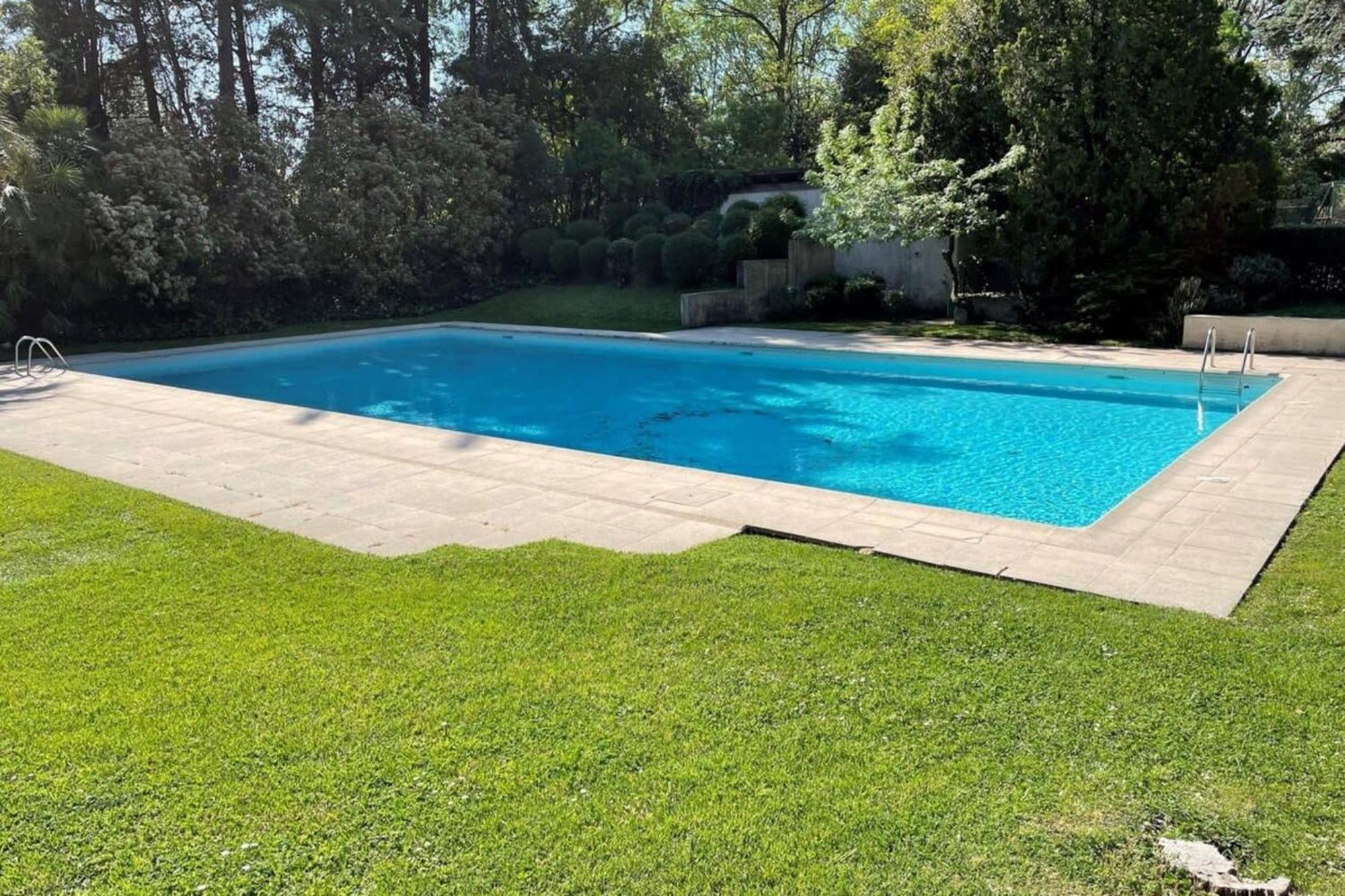 06V - Beautiful Villa With Spa Pool And Tennis 毕奥 外观 照片
