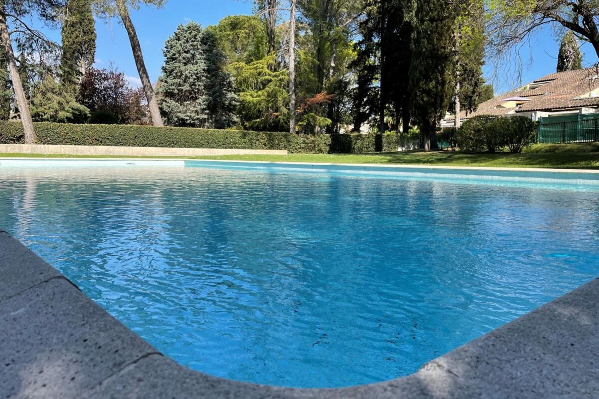 06V - Beautiful Villa With Spa Pool And Tennis 毕奥 外观 照片
